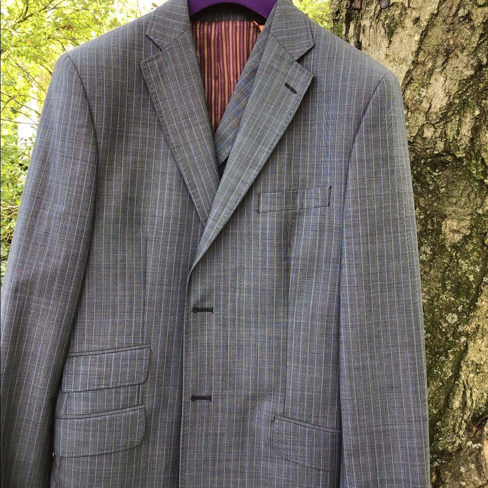 A Ted Baker  gray 42L